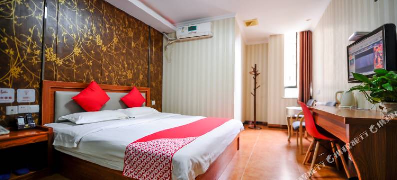 启航之星宾馆(南京宏运大道店)图片