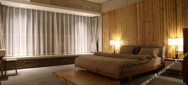 清远红妹客栈图片