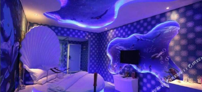 抚顺kiss公寓图片