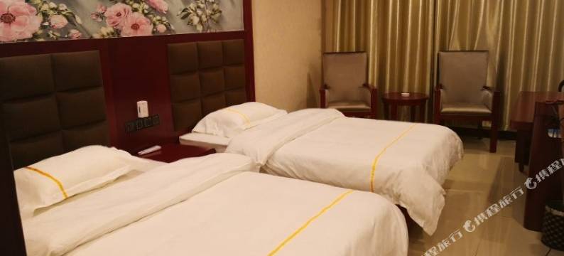 海湖宾馆(共和团结南路店)图片