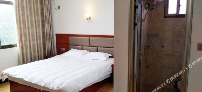 永泰云悦山庄图片