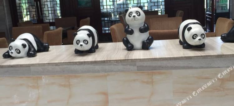 广东大峡谷丽宫果园度假酒店图片