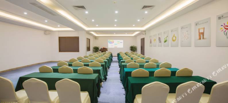 三亚龙兴莱曼海景度假酒店图片