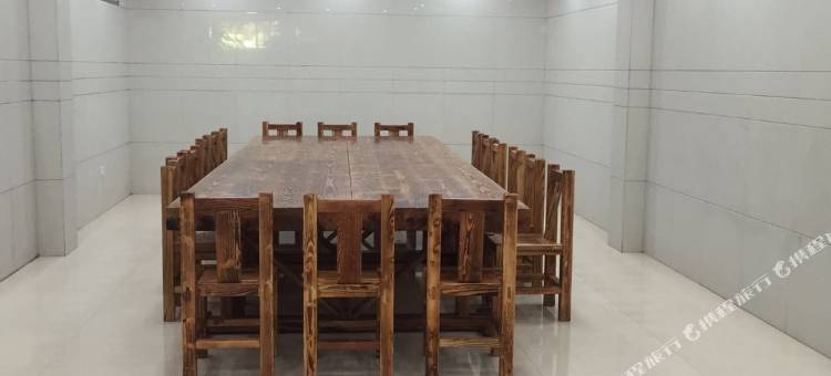 Q加·倾城相遇山水园林酒店(宜兴善卷洞店)图片