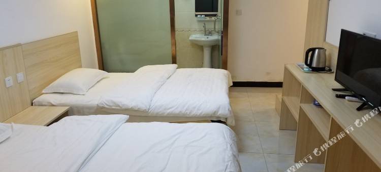 锦州锦海之星宾馆图片