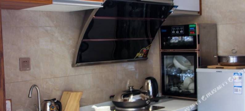 泰顺玉龙山氡泉度假村图片