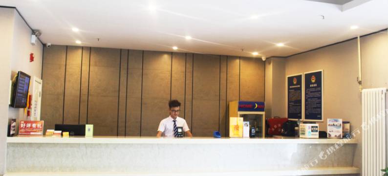 泰仕登酒店(北京大兴黄亦路公安大学店)图片