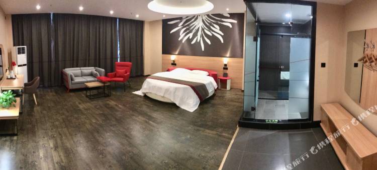 尚客优酒店(邯郸永年开发路店)图片