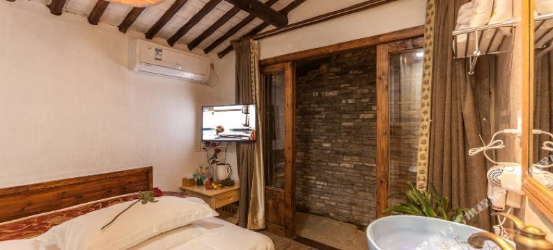 西塘沐栖漫舍精品客栈图片