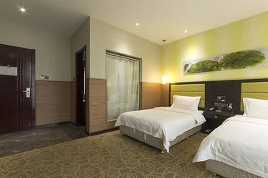 郑州四季花园酒店