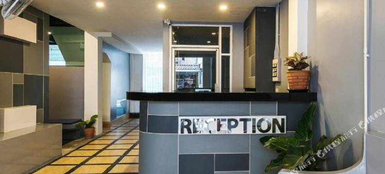 波乔木提恩快乐旅馆(Happy Bou Jomtien Guesthouse)图片