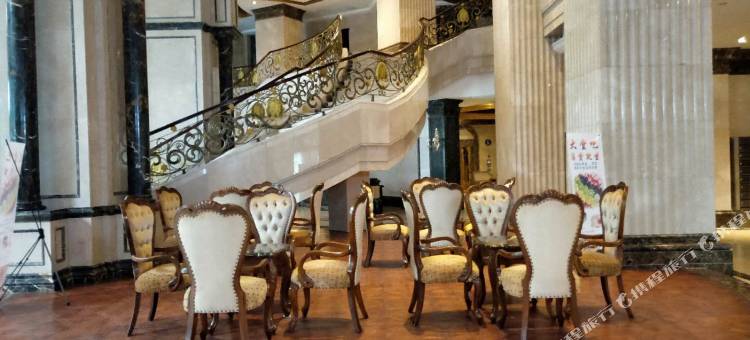 东山金銮湾米兰酒店图片