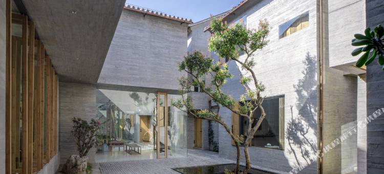 咏归川·大理古城度假酒店图片