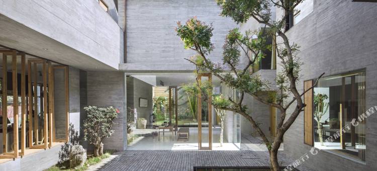 咏归川·大理古城度假酒店图片