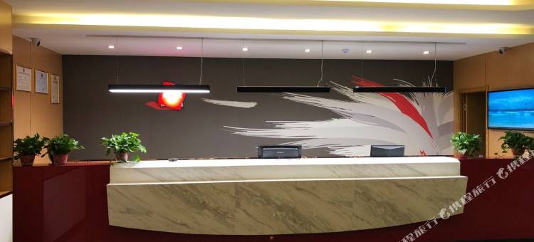 尚客优酒店(凤阳汽车站店)图片