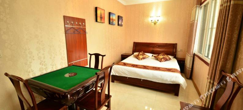 重庆喜连酒店图片