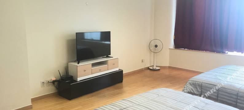 仁川机场世界旅馆(World Guesthouse, Incheon Airport)图片