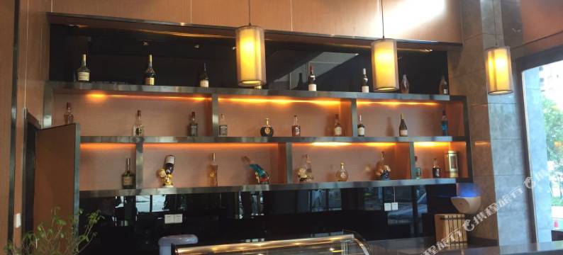 沈丘亿轩精品酒店图片