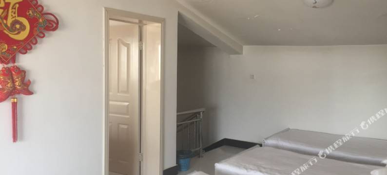 额济纳旗好如家家庭旅店图片