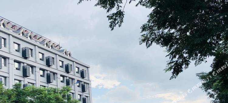 维也纳智好酒店(泰安泰山景区天外村店)图片