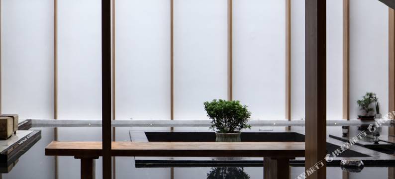 乌镇墨逸人文艺术酒店图片