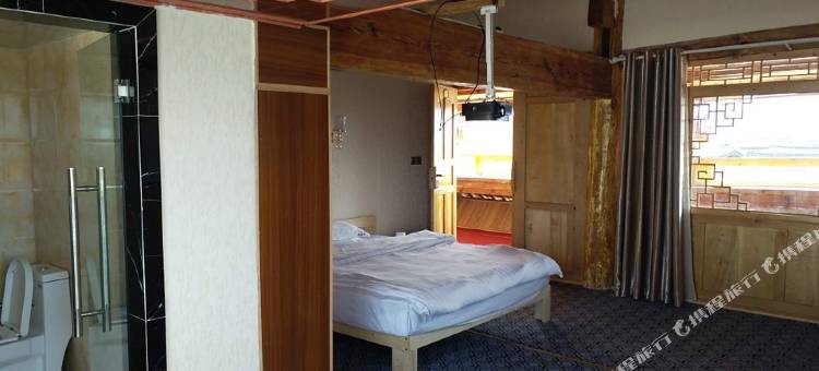 玉龙云婷大酒店图片