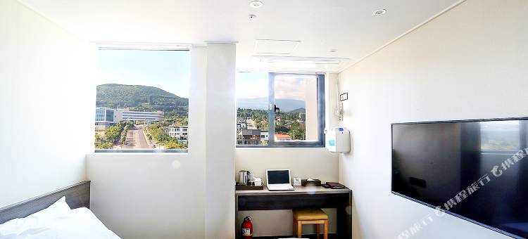 格兰德百万酒店(Grand Millions Hotel Seogwipo)图片