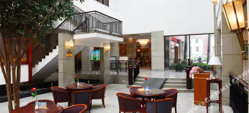 闽清启源大酒店图片