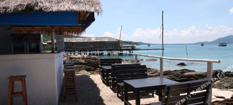 日出海景别墅(Sunrise Villas Seaview)图片