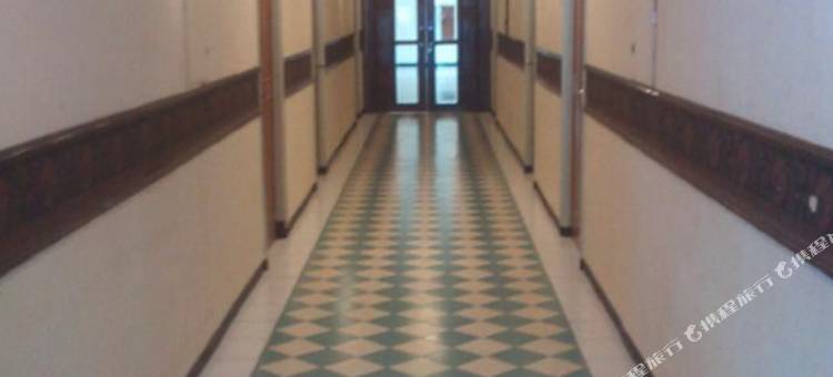 哲帕拉英达酒店(Hotel Jepara Indah)图片