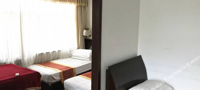 青岛亿通商务宾馆图片