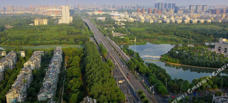 嘉兴龙之梦大酒店图片