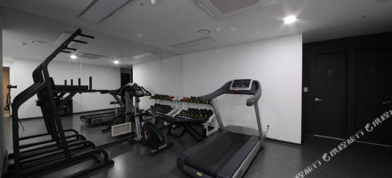 雅特酒店(Hotel Arte Suwon)图片