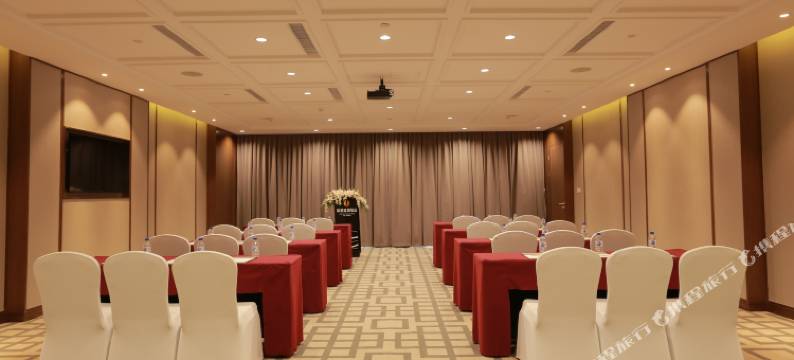 通化丽景建国饭店图片