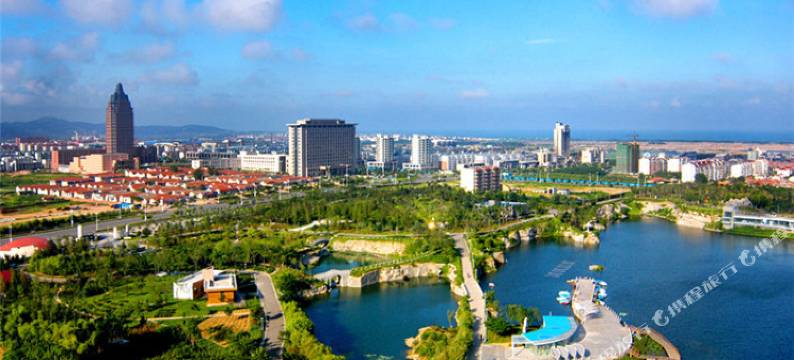 华润商务旅游公寓(华润万象汇店)图片