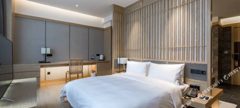 福州几松酒店(宝龙城市广场店)图片