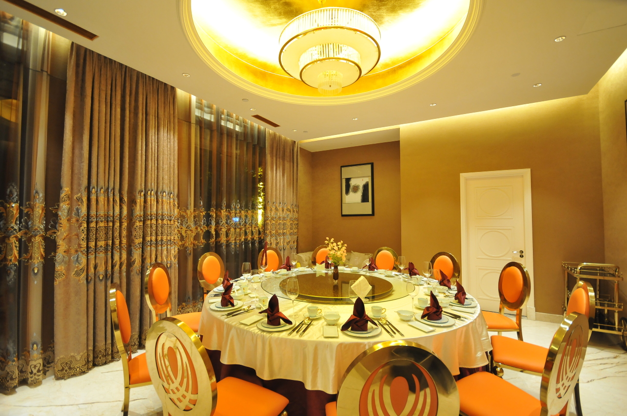 Shukui Yongli HotelHotel Overview