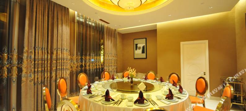 成都蜀魁永利酒店图片