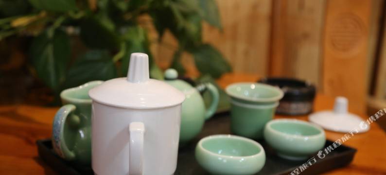 西江千户苗寨苗嘎度假酒店图片