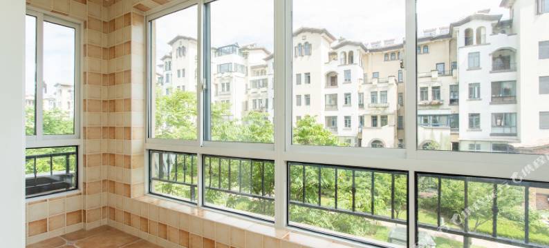 无锡慧佳度假别墅图片