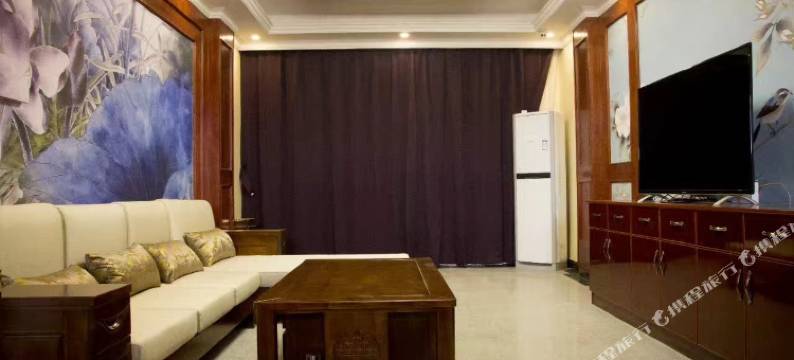 邛崃天鸿商务宾馆图片