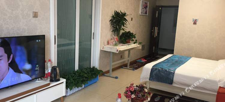 兰州远方城市公寓图片