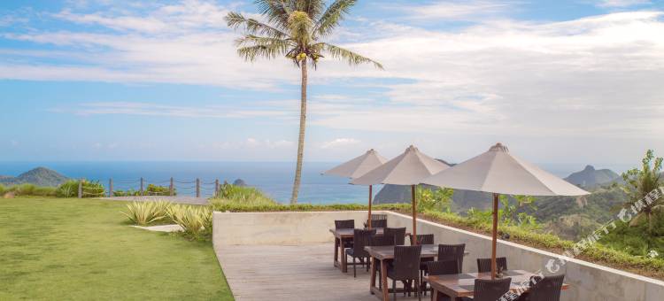 龙目岛瑟龙瑟罗别墅(Selong Selo Resort and Residences)图片