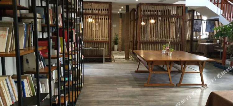 西昌古锦悦酒店图片