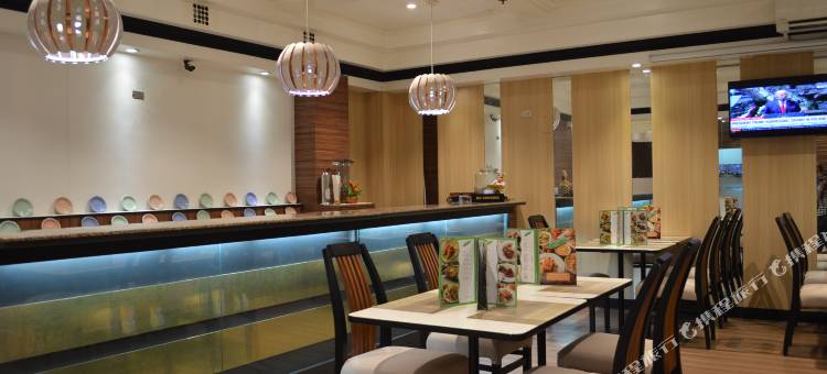 行政酒店(Executive Hotel)图片