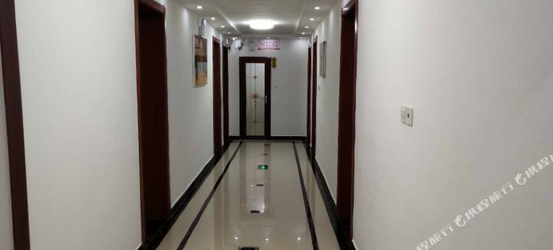 衡水凯胜宾馆图片