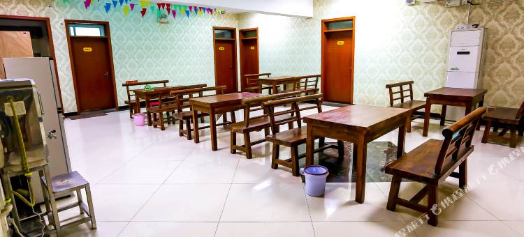 安阳雨鑫快捷宾馆(技术学院店)图片