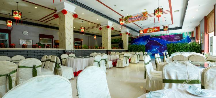 昌图裕隆圆酒店图片