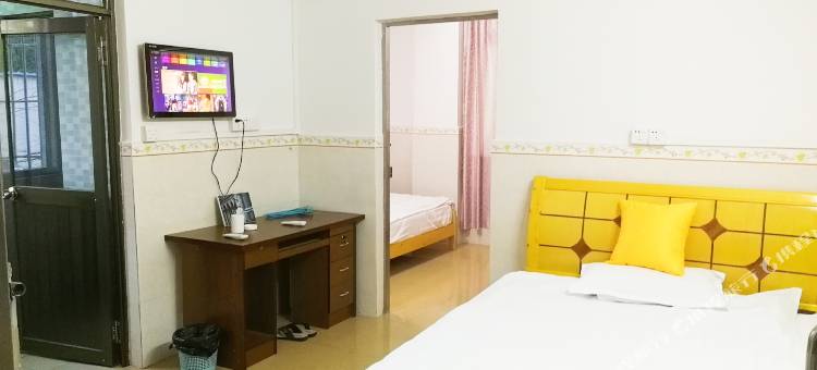 顺利公寓(佛山佛罗伦萨小镇店)图片