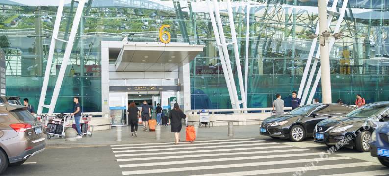 梵铂(广州白云机场体验店)图片